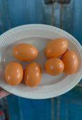 Fake Food Dish- Eggs